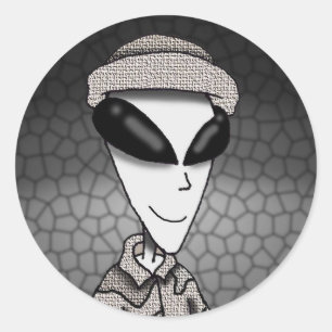 Autocolantes - Zona 51 Tropas de clone