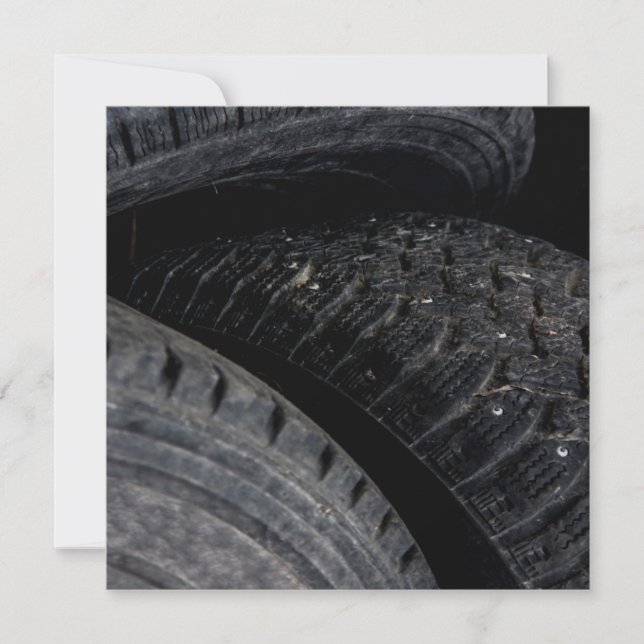 Automotive Cars - Viagens em Black Road (Frente)