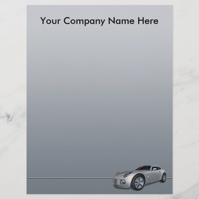 Automotive Dealership (Frente)