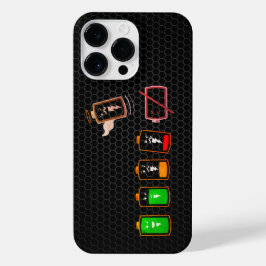 Autonomia da bateria - Groovy White Edition