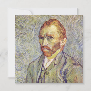 Autoretrato Vincent Willem van Gogh