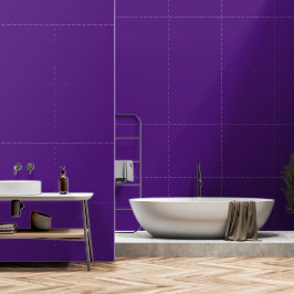 Autoridade Simples Roxa DIY®