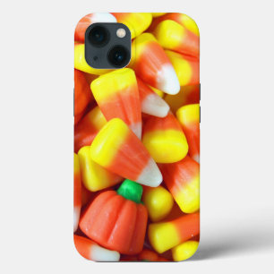 Autumn Candy Corn