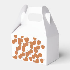 Autumn Deixa Caixas Favoritas