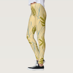 Autumn Deixa Leggings