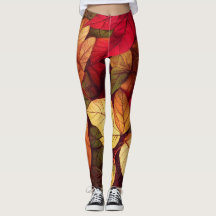 Autumn Deixa Leggings
