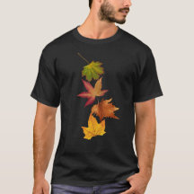Autumn Deixa T-Shirt