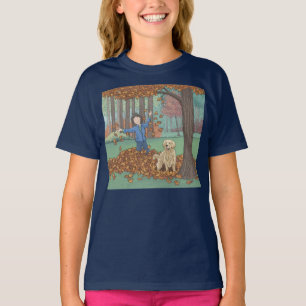 Autumn Deixa T-Shirt