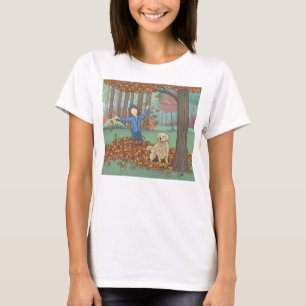 Autumn Deixa T-Shirt