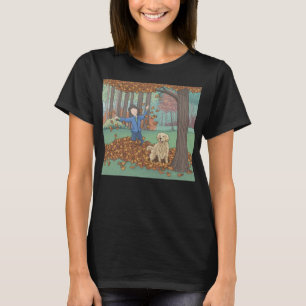 Autumn Deixa T-Shirt