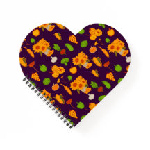 Autumn Harvest Saudável Veggie E Leggings Frutas