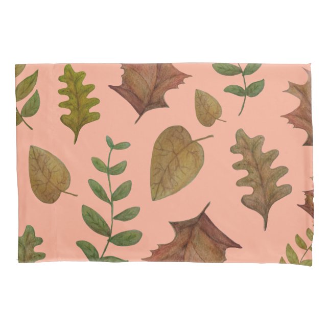 Autumn leaves (Frente)