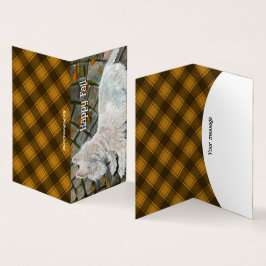 Autumn Leaves Westie no Pacio