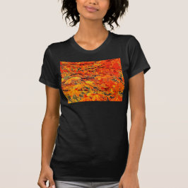 Autumn Maple Deixa T-Shirt