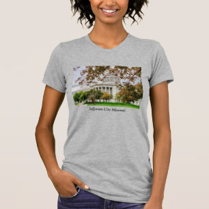 Autumn MO Capitol T-Shirt