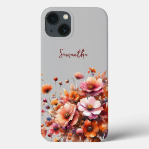 Autumn Wilers Brown Rosa Personalised Name