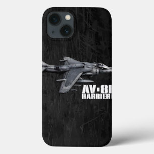 AV-8B Harrier II