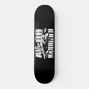 AV-8B Harrier II 8 1/8" skateboard