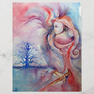 AVALON / Magia e Mistério