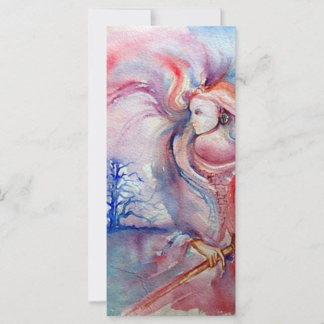 AVALON / Magia e Mistério (Frente)