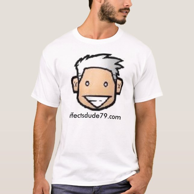 avatar, t-shirt de effectsdude79.com (Frente)