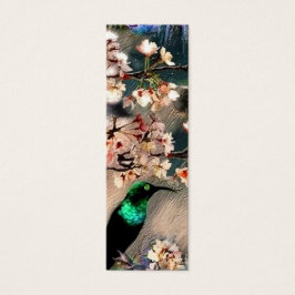 Ave do marcador Equinox Mini