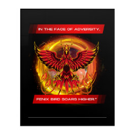 AVE FENIX