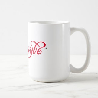 Ave Talvez - caneca de café