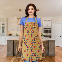 Aveia, fruta e ouro para loucos