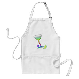 AVENTAIS - BORBOLETA MARTINI