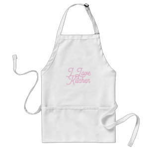 Aventais Para Cozinhar na cozinha