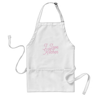 Aventais Para Cozinhar na cozinha