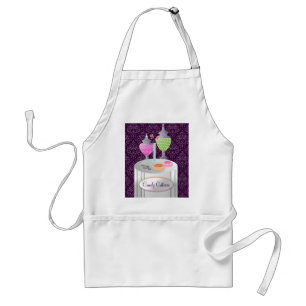 Avental 311-Candy roxo do fornecedor  