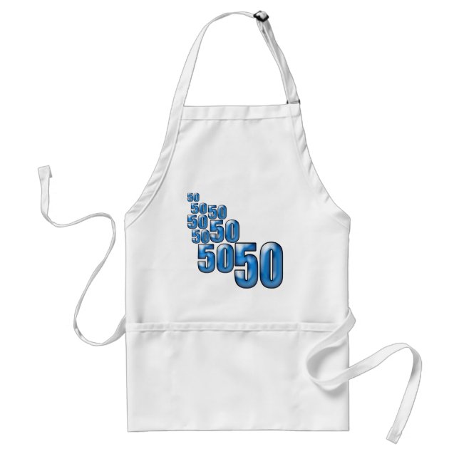 AVENTAL 50 50 50 (Frente)