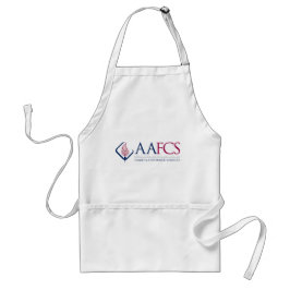 Avental AAFCS Apron