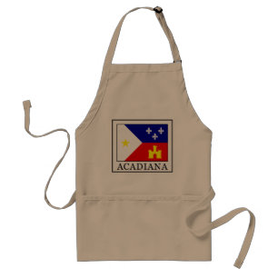 Avental Acadiana