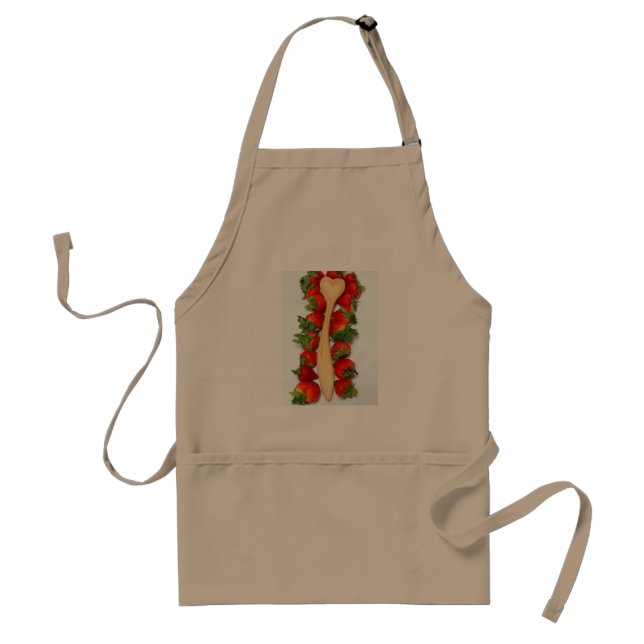 Avental Adorável Spoonful Apron (Frente)
