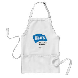 Avental AFS Apron