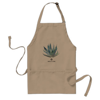 Avental Agave Apron