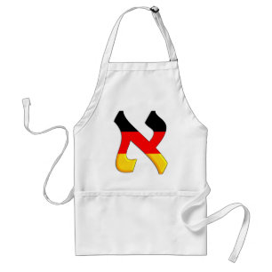 Avental Aleph German.png
