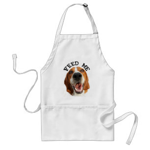 Avental Alimente-me Apron