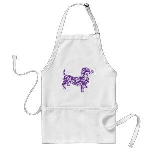 Avental Aloha Roxie Dachshund