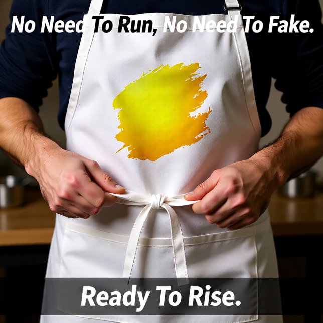 Avental Amberwake (Criador carregado)