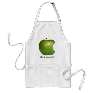 Avental Apple