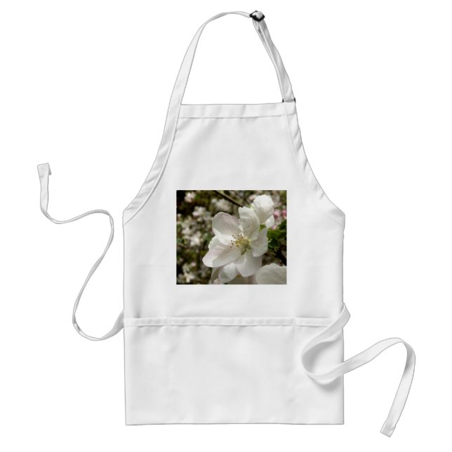 Avental Apple Blossom Apron (Frente)