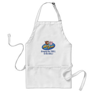 Avental Apron