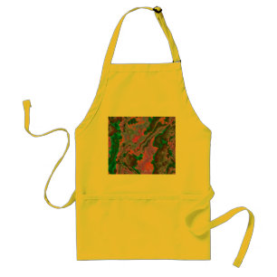 Avental Apron Adulto de Marble Devastador