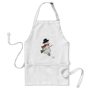 Avental Apron Bonito