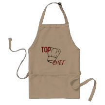 APRON CHEFE APRON PARA CHEF SUPERIOR
