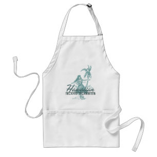 Avental Apron do Chef de Trânsito